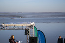 Zeedijk tussen Eemshaven en Delfzijl 'Dijk veilig' verklaard